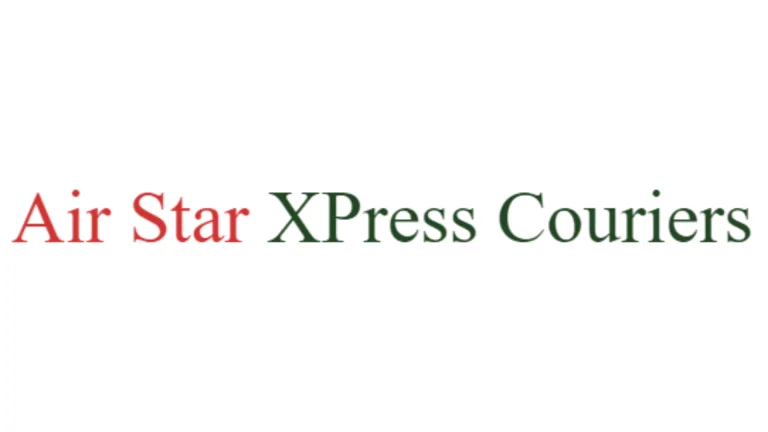 Air Star Xpress Couriers Tracking