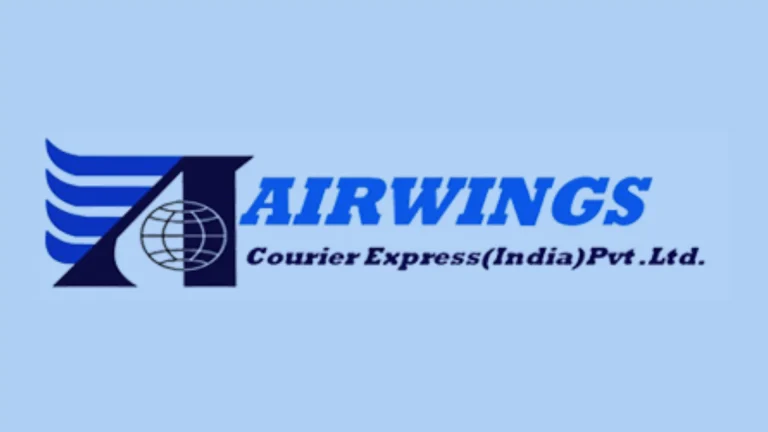 Airwings Cargo Courier Tracking