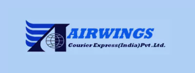 Airwings Cargo Courier Tracking Logo