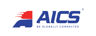 Arihant Courier International Tracking Logo