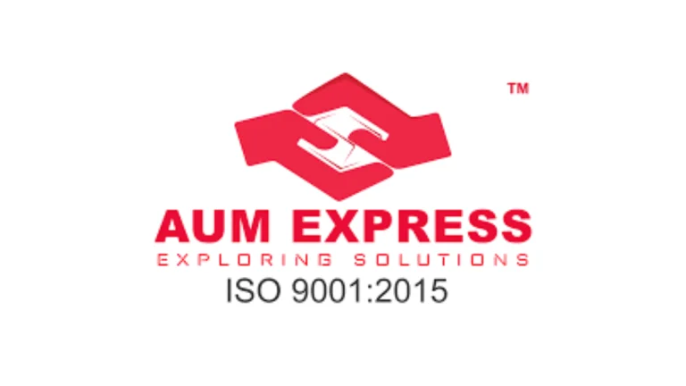 Aum Express Courier Tracking