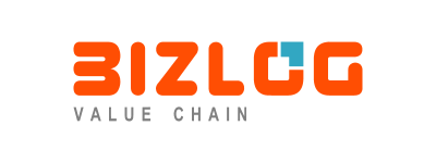 BIZLOG Logistics Courier Tracking Logo