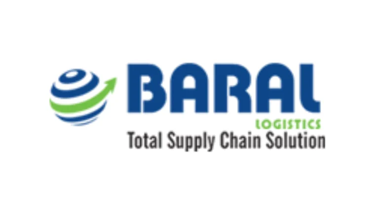 Baral Logistics Courier Tracking