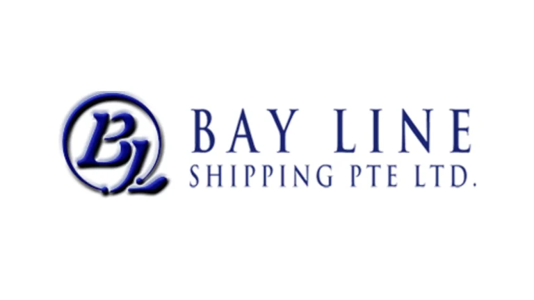 BayLine Shipping Courier Tracking