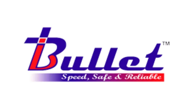 Bullet Logistics Transport Tracking