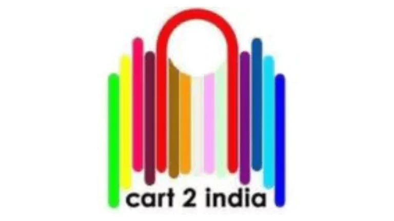 Cart2India Courier Tracking