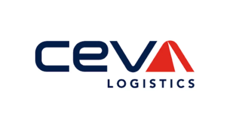 Ceva Logistics Transport Tracking