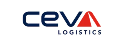 Ceva Logistics Transport Tracking Logo