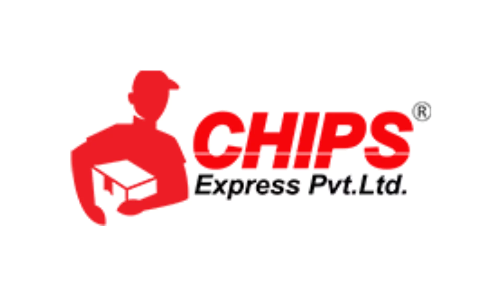 Chips express courier tracking