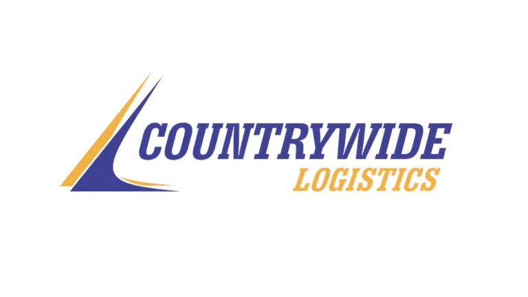 Countrywide Logistics Transport Tracking