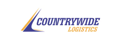 Countrywide Logistics Transport Tracking Logo