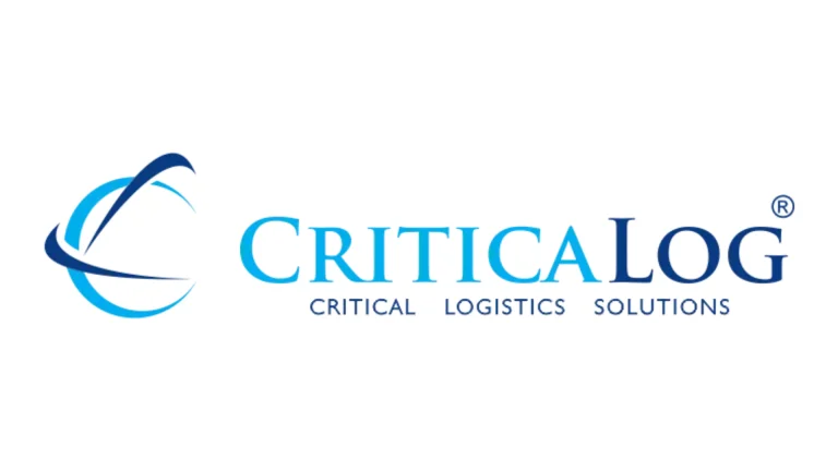 Criticalog Logistics Courier Tracking