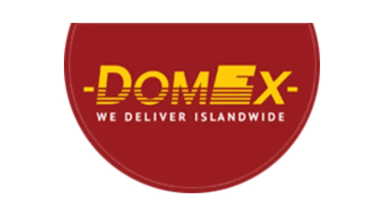 Domex Courier Tracking