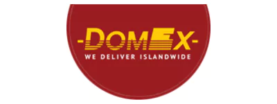 Domex Courier Tracking Logo