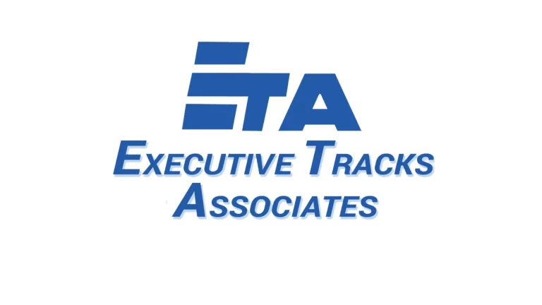 Executive Tracks Associates (ETA Tracking)