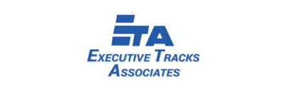 Executive Tracks Associates (ETA Tracking) Logo