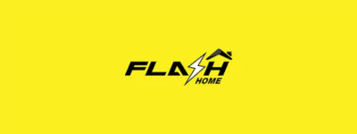 Flash Express Courier Tracking Logo