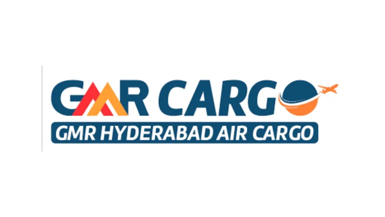 GMR Cargo Courier Tracking