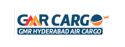 GMR Cargo Courier Tracking Logo