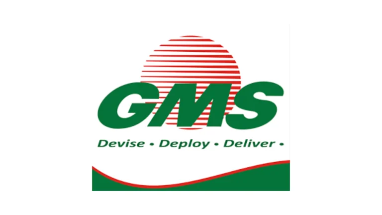 GMS Worldwide Express Tracking