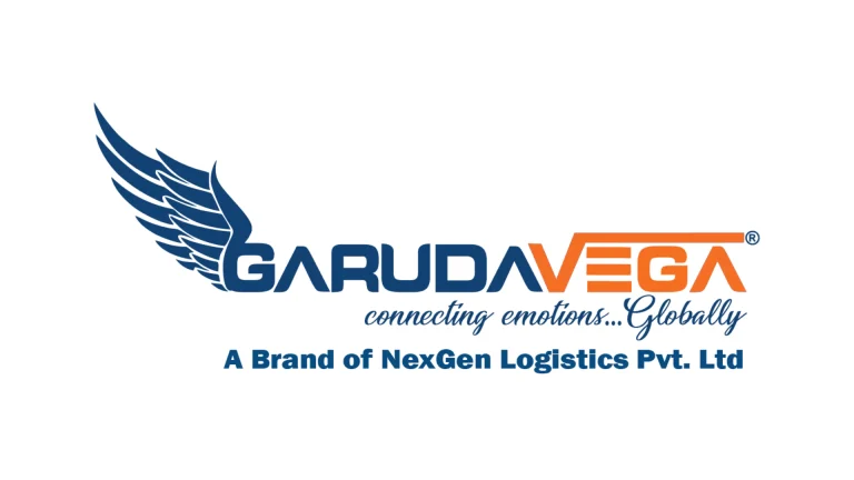 Garudavega Courier Shipment Tracking