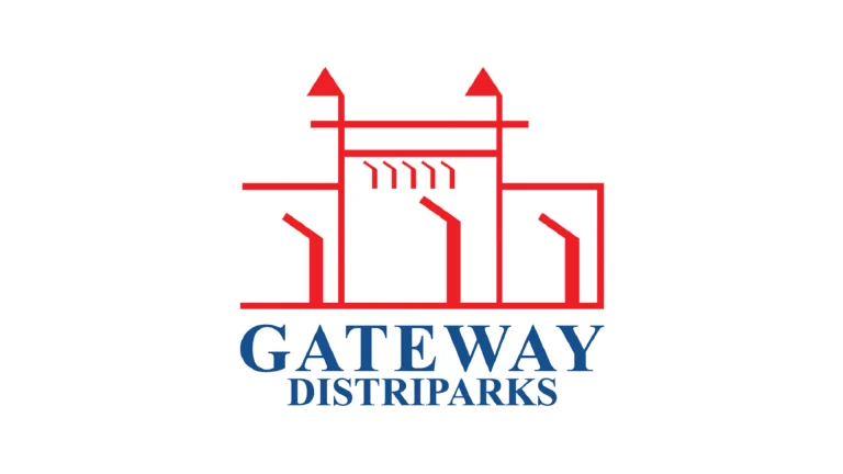 Gateway Distriparks Logistics Tracking