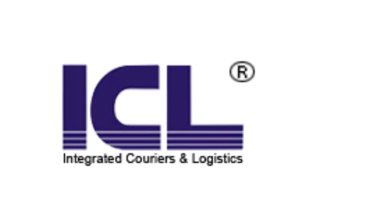 ICL Express International Tracking