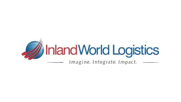 Inland World Logistics Tracking