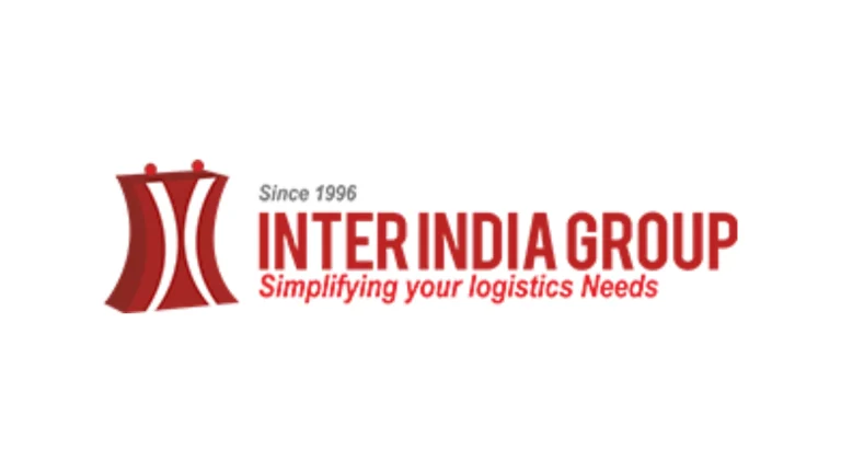 Inter India Group Logistics Tracking