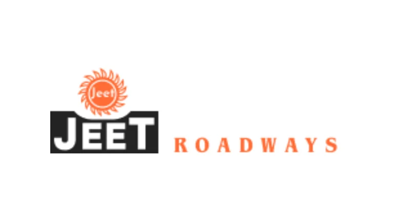 Jeet Roadways Courier Tracking