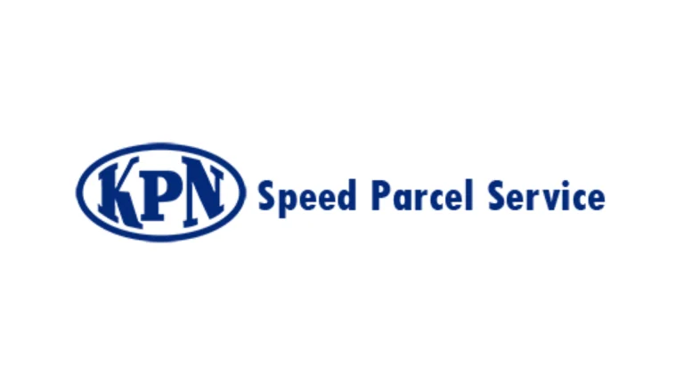 KPN Speed Parcel Service