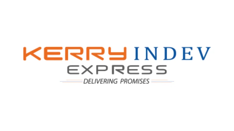 Kerry Indev Express Tracking