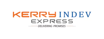 Kerry Indev Express Tracking Logo