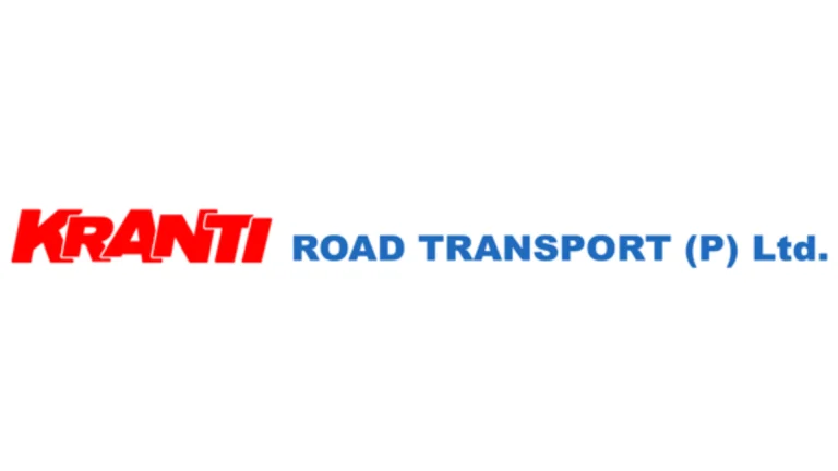 Kranti Road Transport Tracking