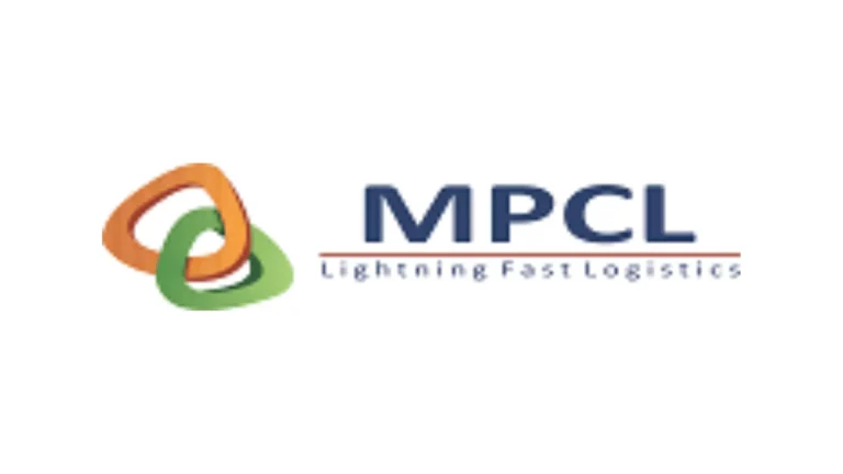 MPCL Courier Logistics Tracking