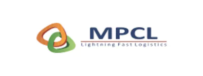 MPCL Courier Logistics Tracking Logo