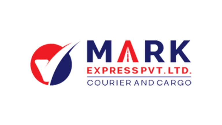 Mark Express Courier Tracking