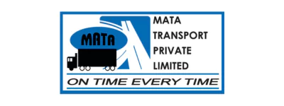 Mata Transport Courier Tracking Logo