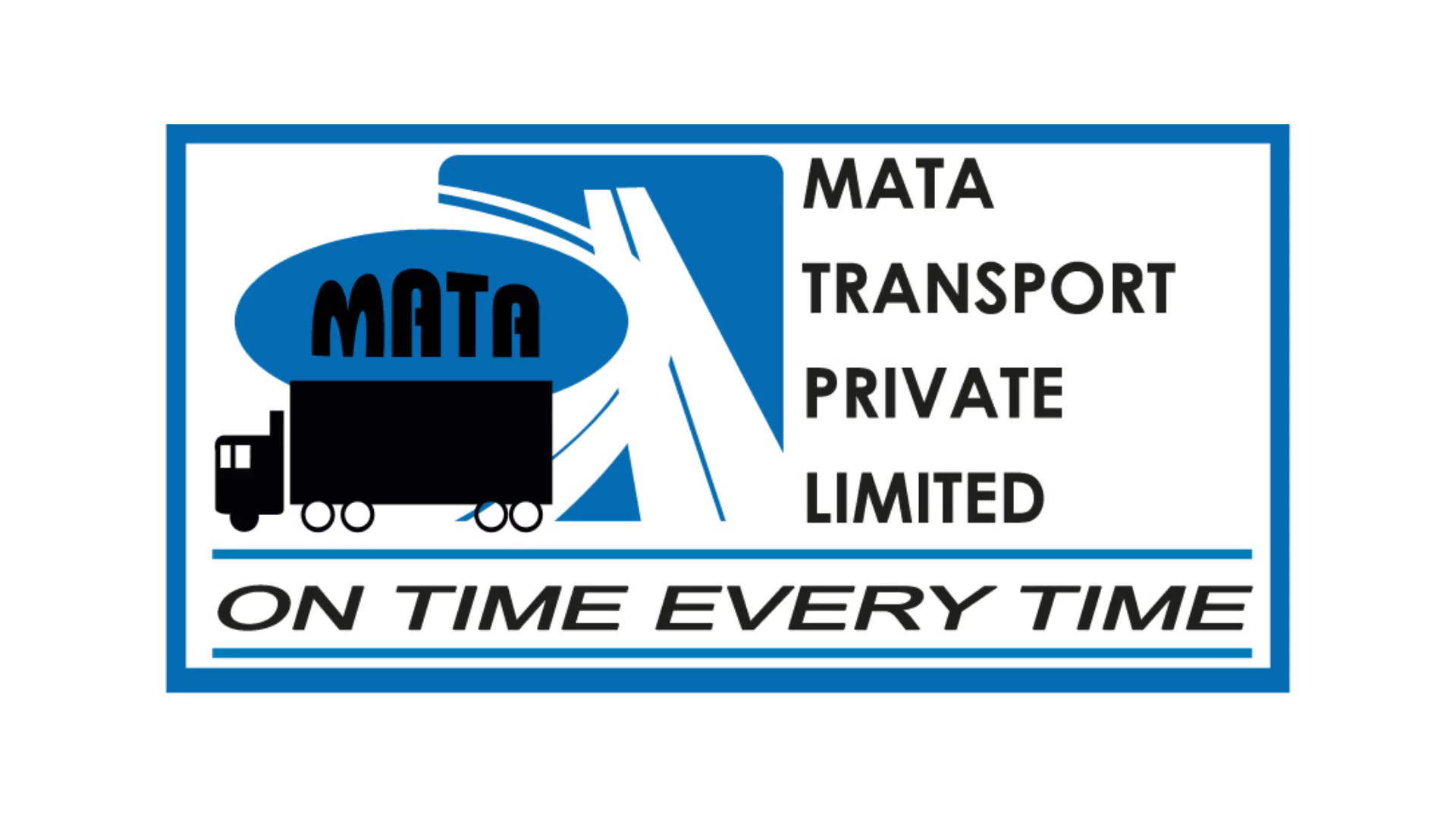 Mata Transport Courier Tracking