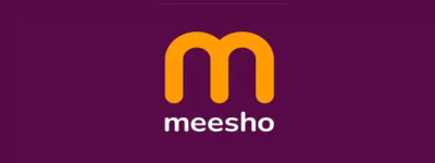 Meesho Orders Transport Tracking Logo