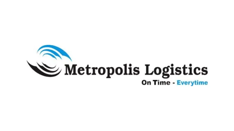 Metropolis Logistics Courier Tracking