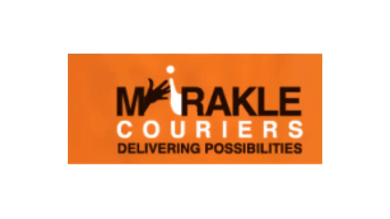 Mirakle Couriers Transport Tracking