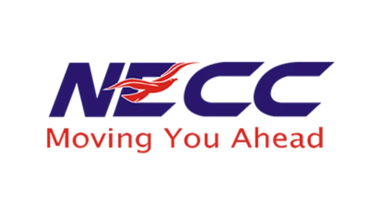 NECC Group Logistics Courier Tracking