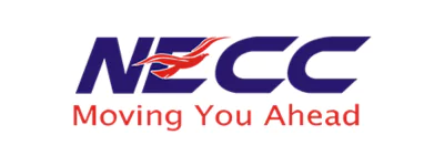 NECC Group Logistics Courier Tracking Logo