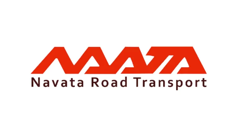 Navata Road Transport Tracking