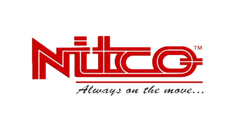 Nitco Logistics Transport Tracking