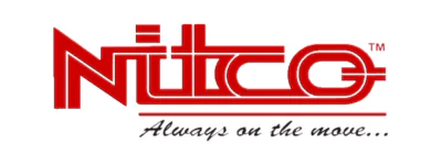 Nitco Logistics Transport Tracking Logo