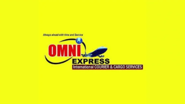 Omni Express Worldwide Tracking