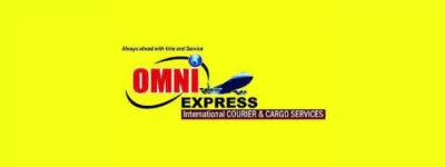 Omni Express Worldwide Tracking Logo