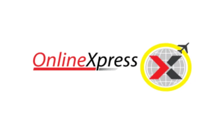 Online Express Courier Tracking